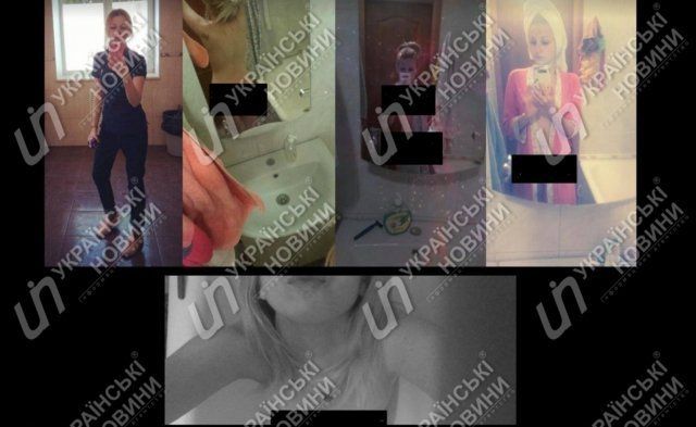 Хакеры опубликовали на сайте Минобразования эротические фото