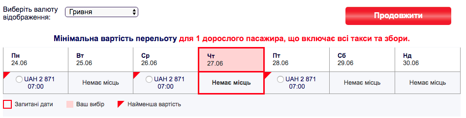 Авиарейс "Ужгород-Киев" возможно впервые за все время не принесет убытков "Мотор Сич" 