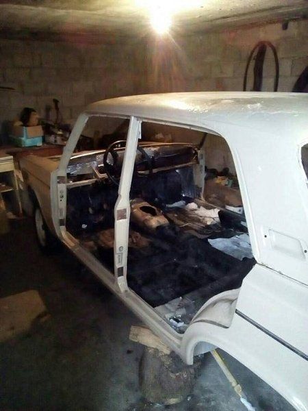 Закарпатская полиция обезвредила преступную группу, которая похищала авто