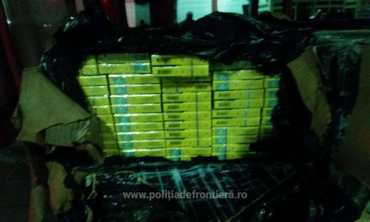 “Водних” контрабандистів із Закарпаття заарештували у Румунії
