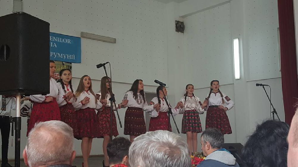 Вівчарські звичаї фестивально вшанували у сусідів Закарпаття