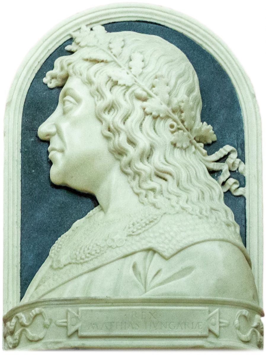 Матяш був проголошений королем Угорщини 24 січня 1458 року.
