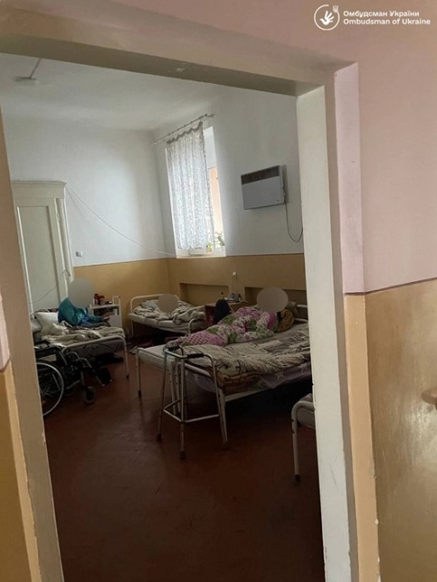 В Закарпатье разоблачили схему "отжима" жилья у одиноких стариков