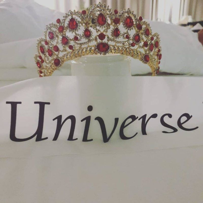 Девушка из Закарпатья поедет представлять Украину на мировой конкурс Miss Universe Plus Size 2020