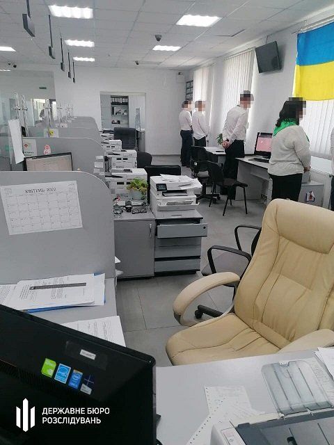Организаторов схематоза в РСЦ МВД в Ужгороде могут отпустить под залог