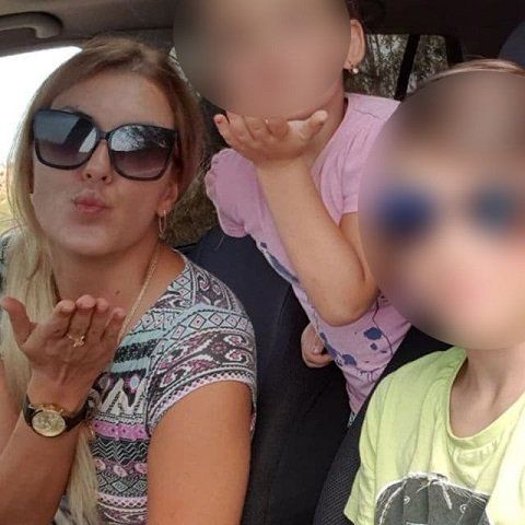 Ничего святого: В Ужгороде "приличная" женщина украла деньги на лечение мальчика
