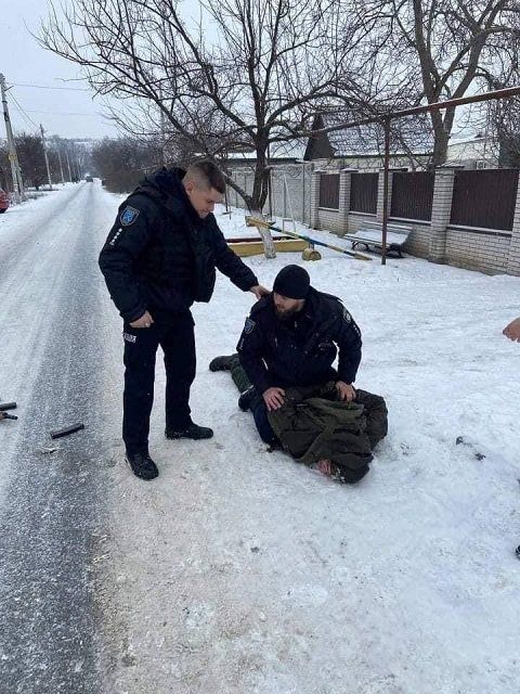 Стрелка из Днепра задержали: новые подробности трагедии 