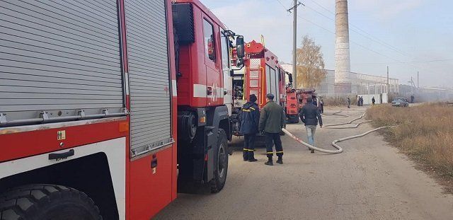Взрыв под Харьковом: 2 погибших, пострадавшие в критическом состоянии