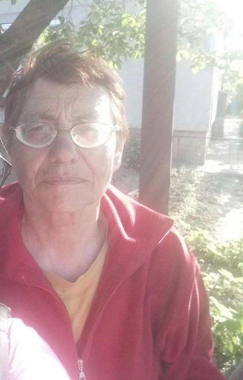 В Закарпатье ушла из дому и пропала без вести 74-летняя женщина