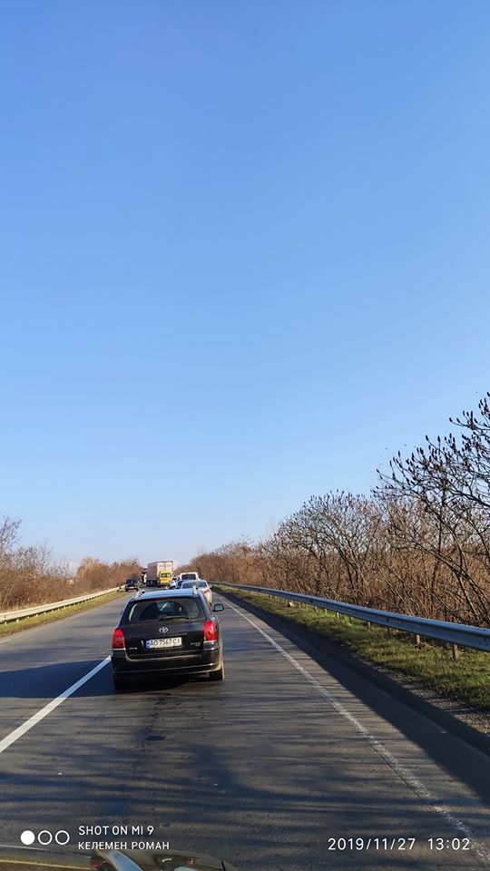 Машины в хлам: Возле Ужгорода масштабное ДТП с участием трёх машин 