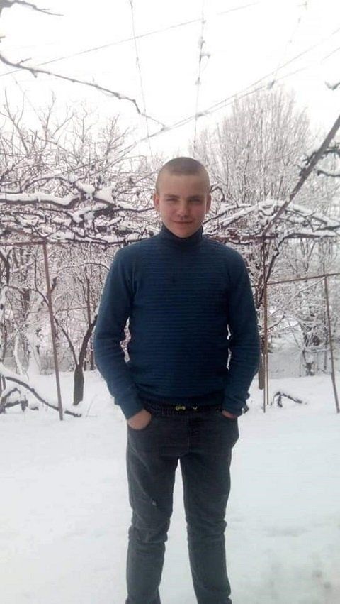 В Закарпатье нашли пропавшего накануне малолетнего мальчика, прочесали весь город