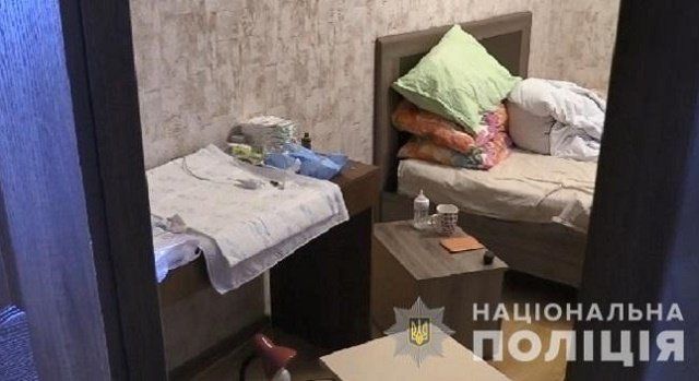 Продажное материнство: В Киеве выявили масштабную схему торговли новорожденными детьми