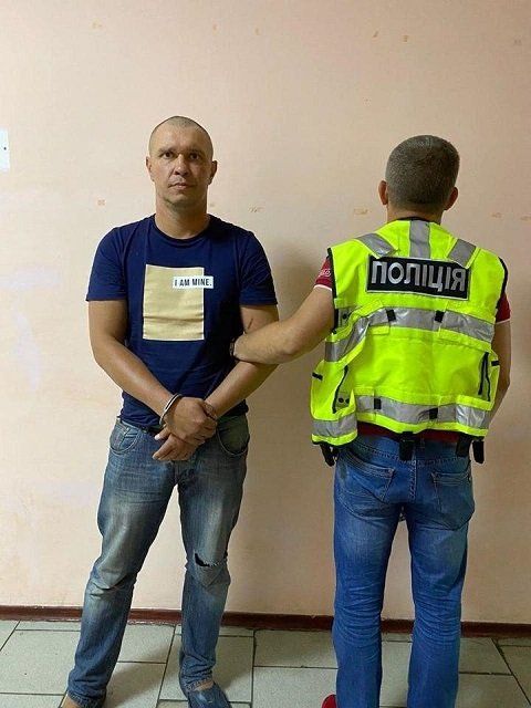История, шокировавшая соцсети: В поезде "Мариуполь-Киев" жестоко избили и пытались изнасиловать пассажирку с сыном 