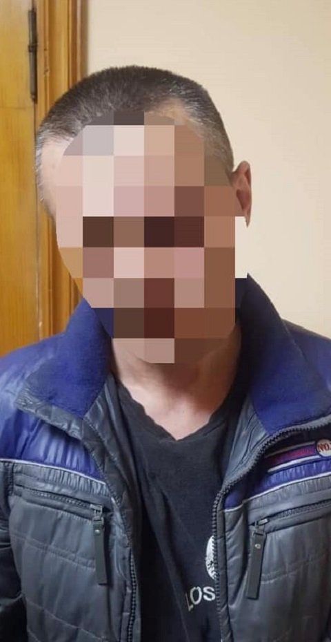 В Луганской области жестоко изнасиловали маленькую девочку: Извращенца задержали 