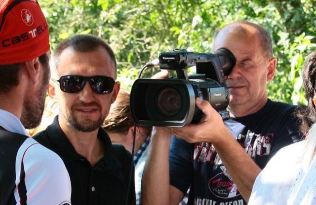  Оператор и журналист телеканала "НТН" погибли в аварии в Полтавской области