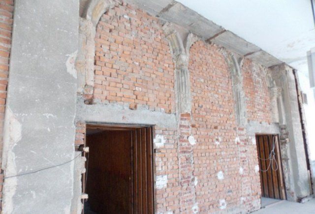 Иудейское культовое сооружение конца XIX века: Восстановят ли здание Большой синагоги в Берегово?