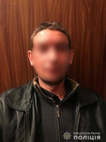 В Закарпатье 39-летнему убийце из Загорба избрали меру пресечения