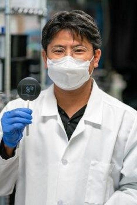 Американские ученые нашли способ мгновенно убить коронавирус - Профессор Арум Хан