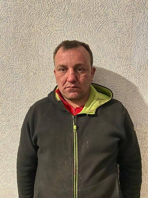 Украл тысячи гривен: Под Киевом задержали мародера из Закарпатья 