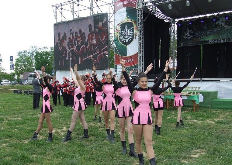 В Косони завершился IV Международный фестиваль бограча