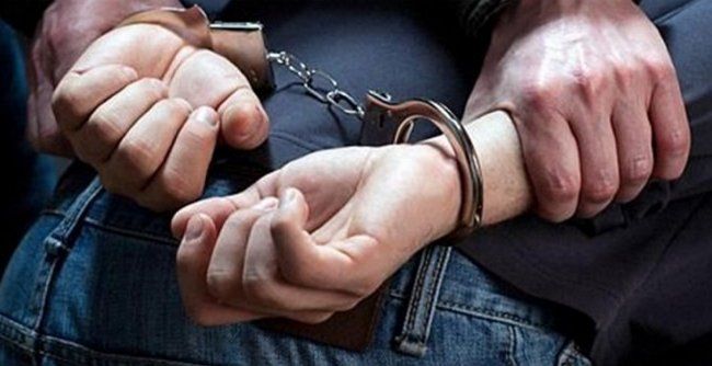Опытный преступник задержан полицией в Закарпатье!