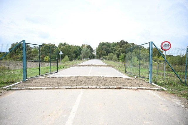 Что решили по оптимизации "венгерских" КПП на границе в Закарпатье