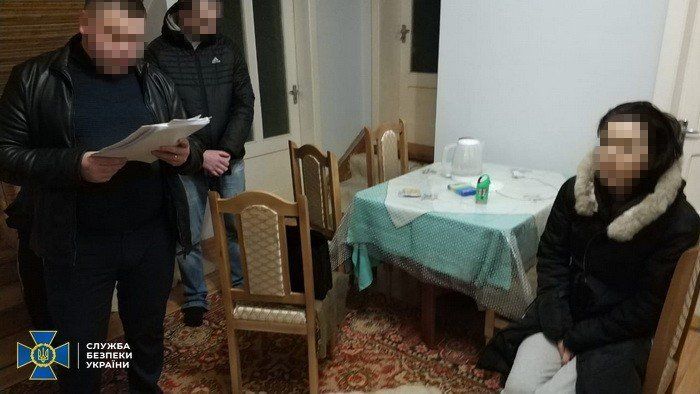 Спецопеация СБУ в Закарпатье: Экс-чиновница под носом у всех провернула хитрую аферу 