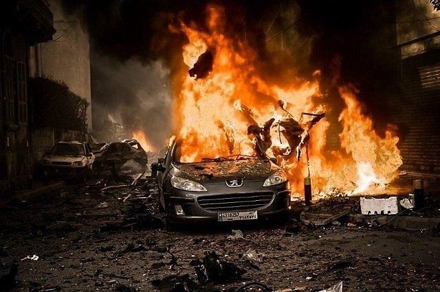 Власти Ливана назвали официальную причину страшного взрыва в Бейруте