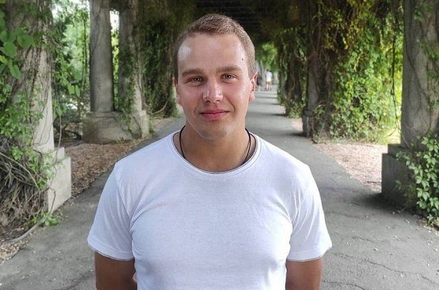 25-летний украинец умер во Вроцлаве 30 июля.