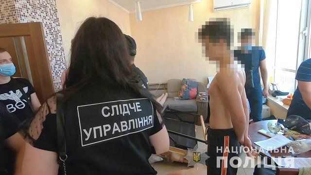 В Одесской области накрыли банду мошенников - продавали технику «со скидкой»