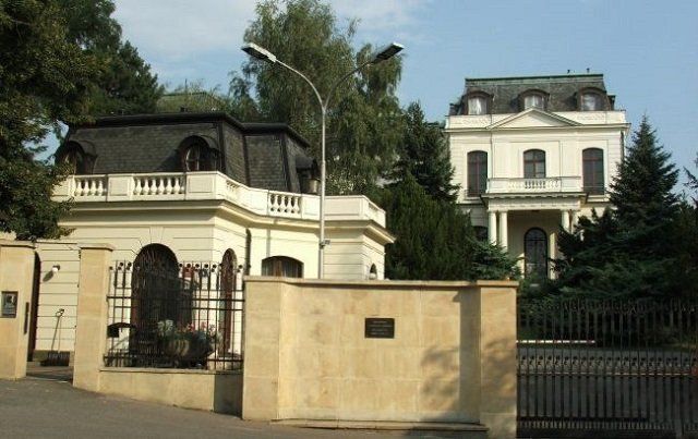 Дипломатический скандал между Чехией и РФ из-за дела Врбетице, продолжается