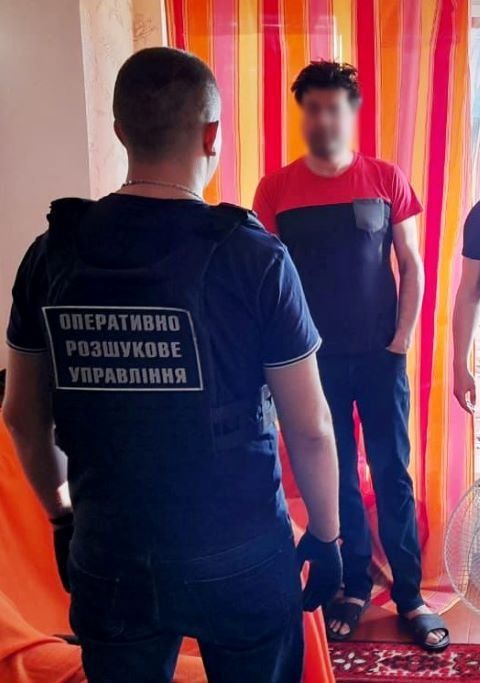 В Закарпатье столичного бизнесмена судили за переправку нелегалов