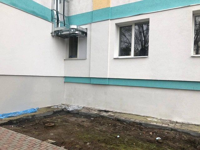 "Велике крадівництво" в Закарпатье: Фирма ТОП-чиновника разворовала 1,5 млн. гривен