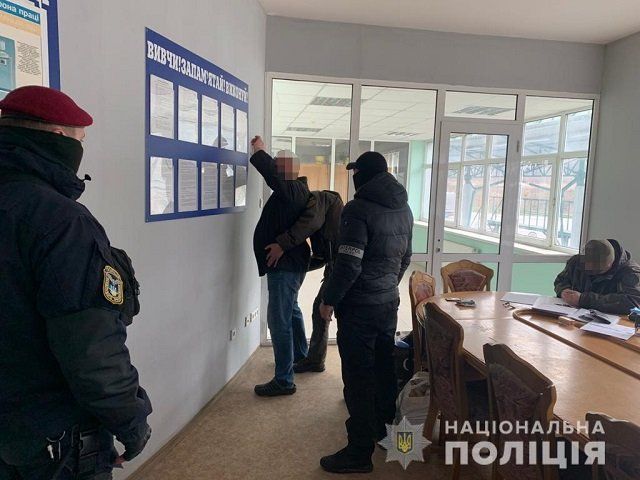 "Нелегальный" бизнесмен-украинец, осужденный в Словакии, досидит полсрока дома 