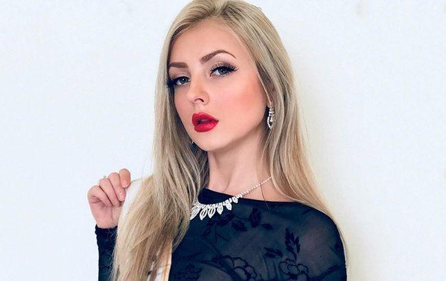 Українка Яна Власюк підкорила американський конкурс краси
