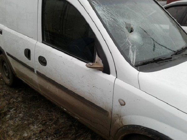 Женщина-водитель в Закарпатье насмерть сбила пешехода