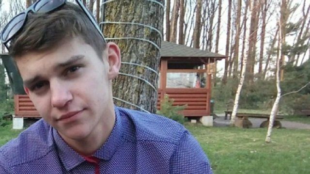 В Польше трагически погиб молодой украинец 