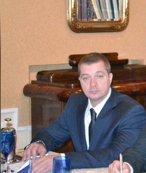 В Закарпатье топ-чиновник таможни попался на пьяном вождении