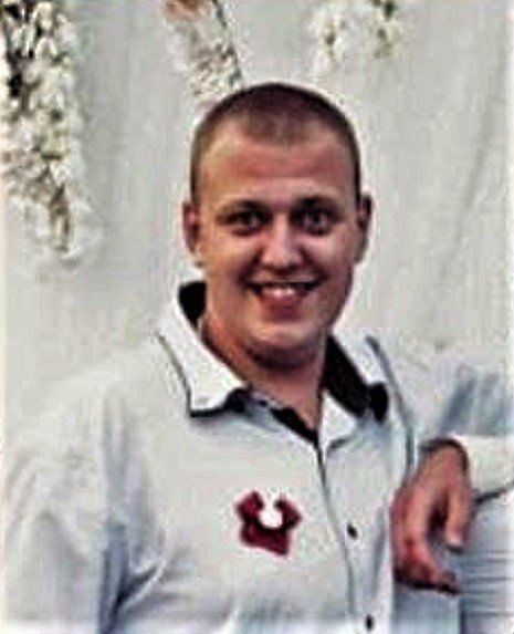 В Волынской области совершил самоубийство 28-летний коп 