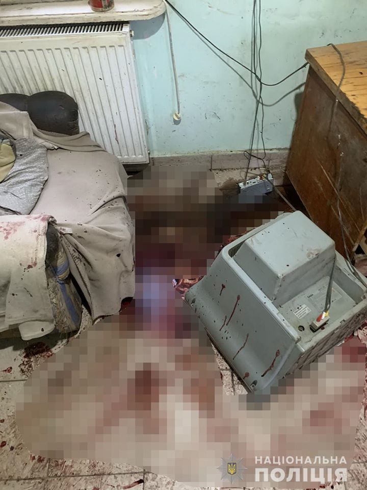 Чудом остался жив: Возле Ужгорода двое парней избили голыми руками работника предприятия до полусмерти 