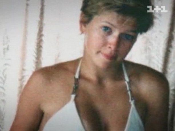 Фотографии юной Веры Брежневой показали на одной телепередачи