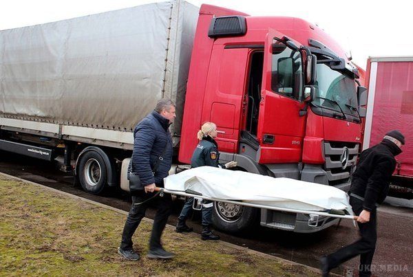 Боявся проблем з начальством, через закриття російсько-польського кордону