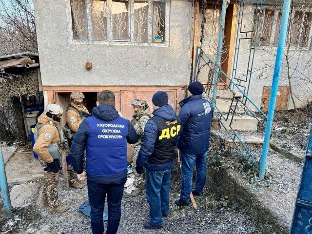 53 обыска, нарколаборатория, товар на 45 млн: В Закарпатье накрыли межрегиональную ОПГ