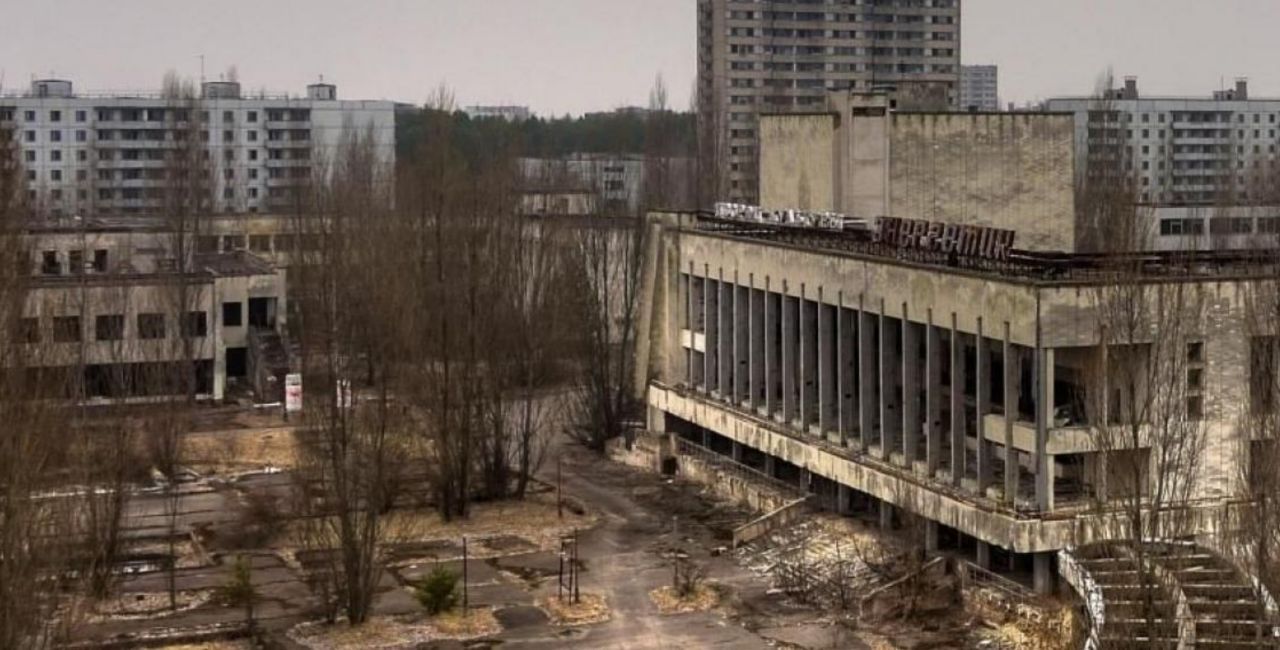 В Закарпатье сегодня вспомнят о героях - ликвидаторах аварии на Чернобыльской АЭС