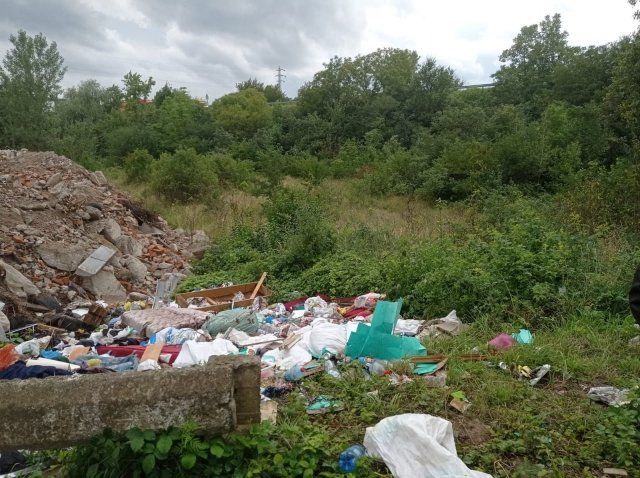 В Закарпатье раскошелились 37 "мусорных беспредельщиков"