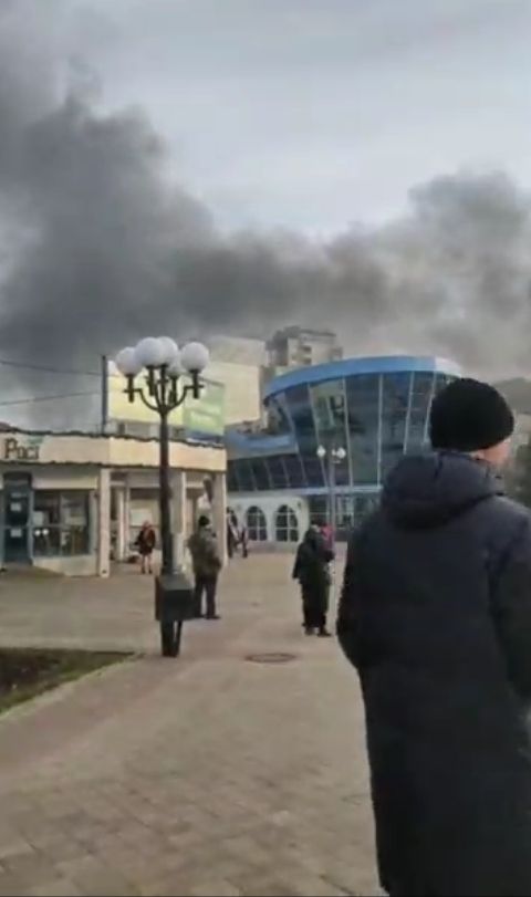 В Белгороде ад: СМИ сообщают о 15 погибших и 100 пострадавших после обстрела города