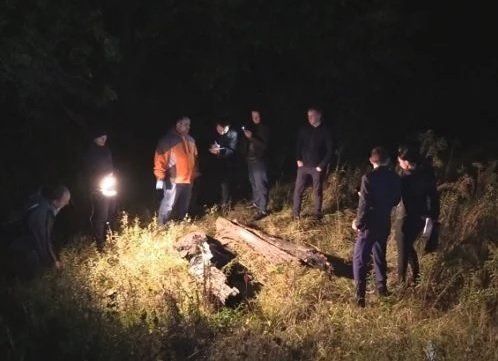 В Киеве нашли труп зверски убитого таксиста