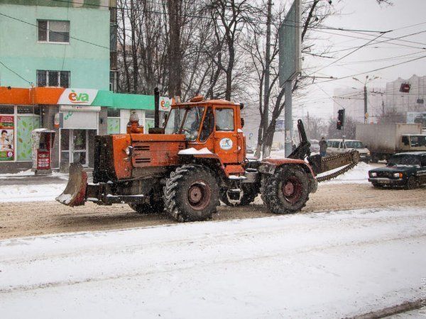 Погодный коллапс в Одессе: 6 районов остались без света