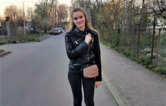 Ужгород на ушах!: Бесследно исчезла 16-летняя девочка 