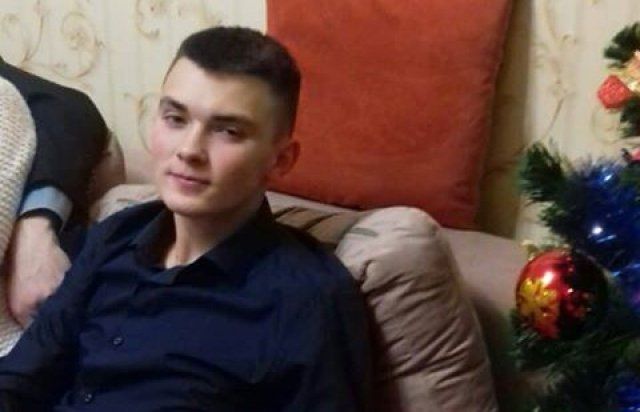 Полиция и родные ищут курсанта, который может скрываться и в Закарпатье
